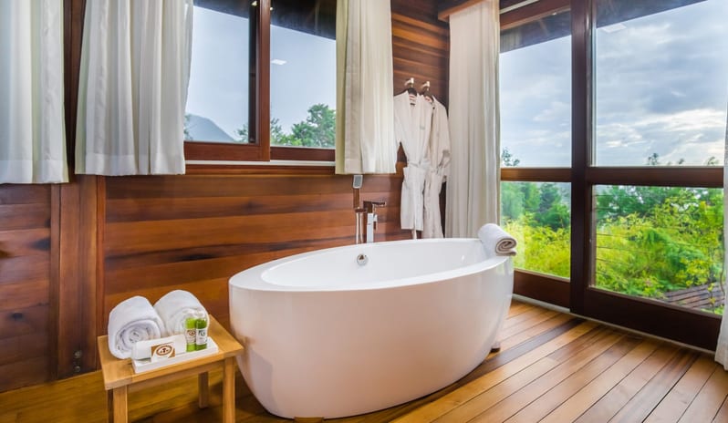 Zabuco Honeymoon Villas II & III 7